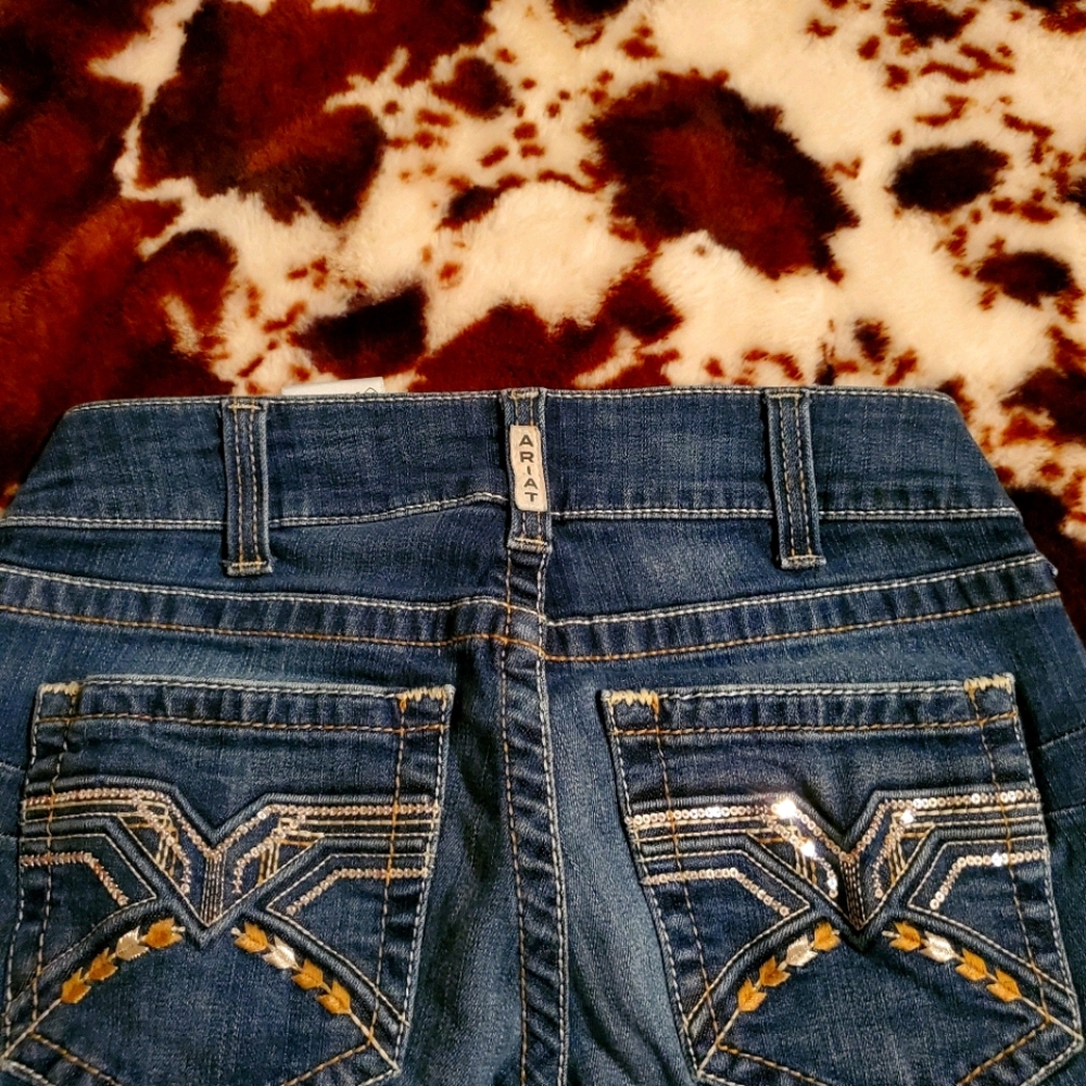 🌵Ariat jeans🌵